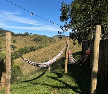 Mirantao Cabin | Meu Limão Meu Limoeiro