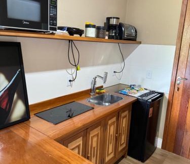 Mirantao Cabin | Meu Limão Meu Limoeiro