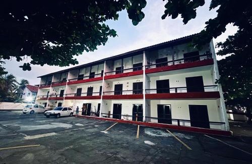 Itauna Apartment | Meu Loft Itauna 1 - Localização Privilegiada