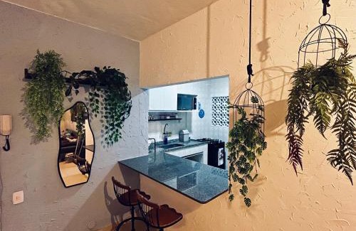 Itauna Apartment | Meu Loft Itauna 1 - Localização Privilegiada