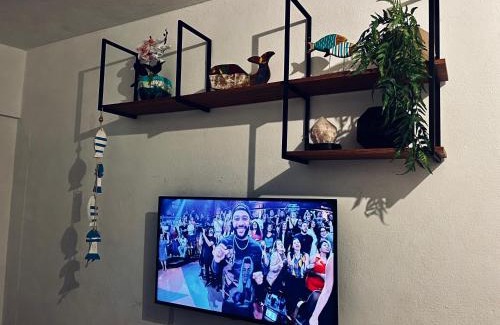 Itauna Apartment | Meu Loft Itauna 1 - Localização Privilegiada