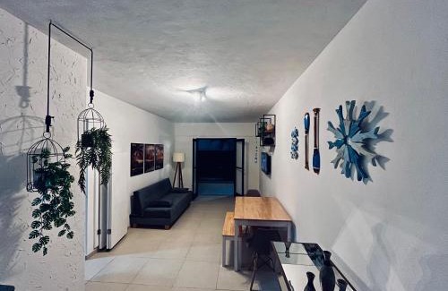 Itauna Apartment | Meu Loft Itauna 1 - Localização Privilegiada