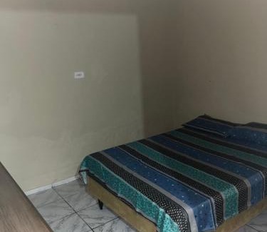 Juazeiro do Norte House | Meu mini espaço