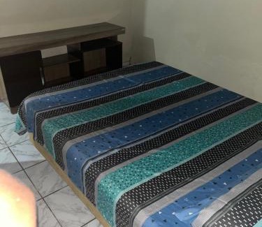 Juazeiro do Norte House | Meu mini espaço