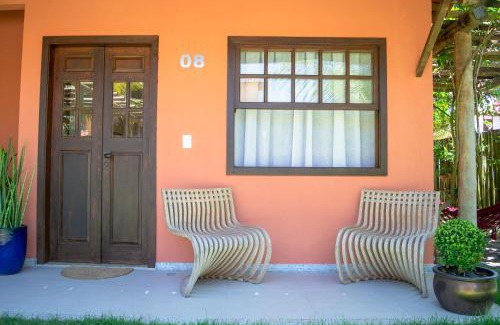 Praia Rasa House | Meu Paraíso em Búzios - 70 metros da Praia