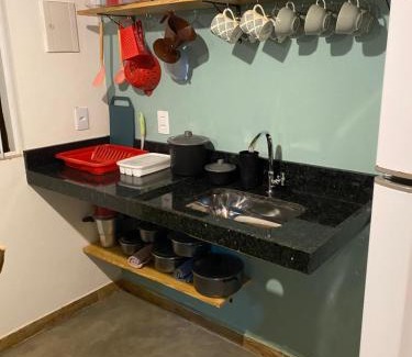 Sao Bento Apartment | Meu Paraíso Flats