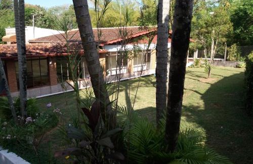 Serra Negra House | Meu pedacinho de chão