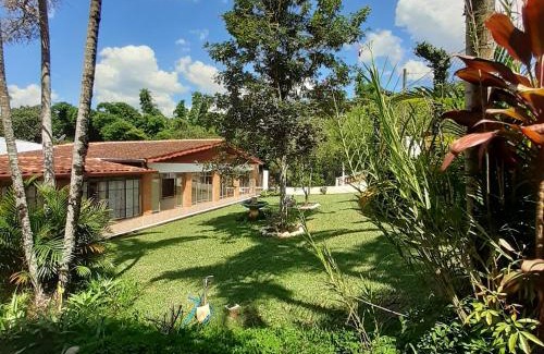 Serra Negra House | Meu pedacinho de chão