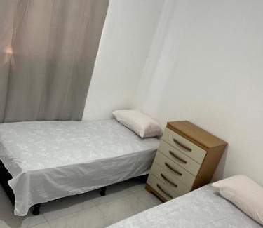 Paratibe Apartment | Meu Refúgio