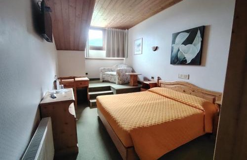 Sauris di Sotto Bed & Breakfast | Meublè Siesle