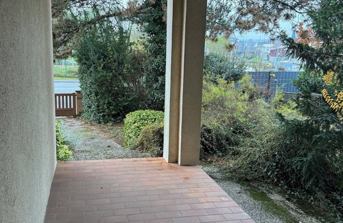 Reichshoffen Apartment | Meublé de tourisme* in the Vosges du Nord, fenced garden, pets welcome