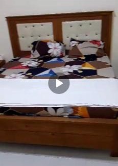 Ziguinchor Apartment | Meublé Ziguinchor 2 chambre salon en haut 3 chambres salonsau RDC