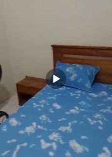 Ziguinchor Apartment | Meublé Ziguinchor 2 chambre salon en haut 3 chambres salonsau RDC