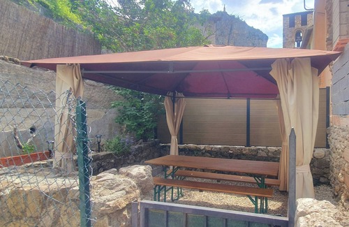 Castellane Apartment | Meuble DE Tourisme 2 Etoiles Refait à Neuf Centre Ancien Castellane