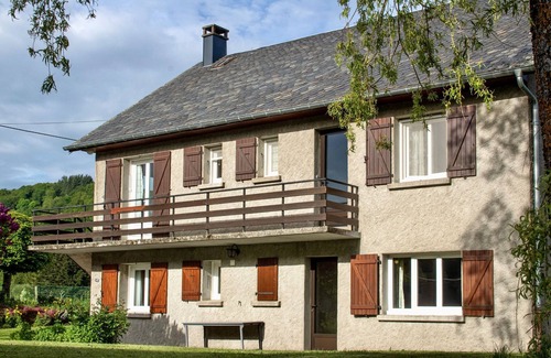 Perpezat Apartment | Meuble de tourisme * located in the heart of the La Plane valley