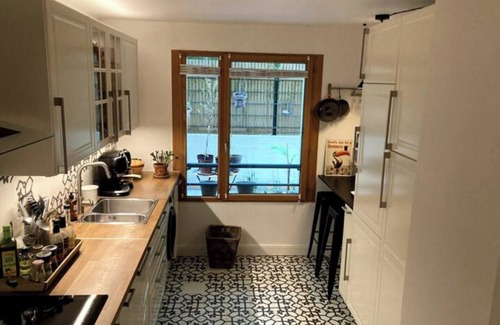 Sevres Apartment | Meudon Bellevue Appart 70m2 Avec Terrasse de 30m2