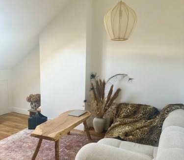 Meudon Apartment | Meudon Jewel Near Paris