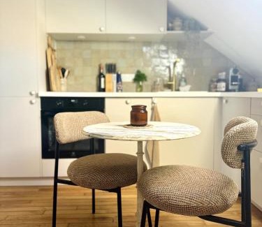 Meudon Apartment | Meudon Jewel Near Paris
