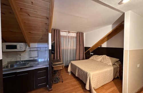 Macrozona Lago Argentino Bed & Breakfast | Meulen Hosteria and Apart (with parking included)