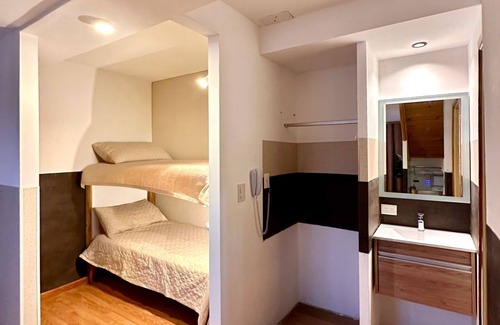 Macrozona Lago Argentino Bed & Breakfast | Meulen Hosteria and Apart (with parking included)