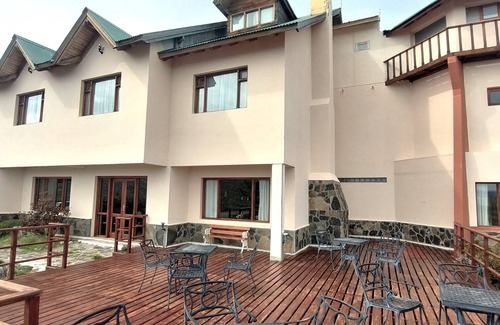 Macrozona Lago Argentino Bed & Breakfast | Meulen Hosteria and Apart (with parking included)