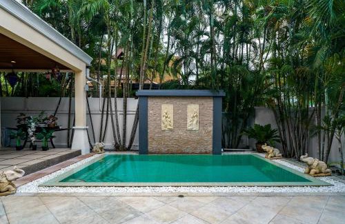 Ban Saiyuan Villa | Meursault Villa by G Estate