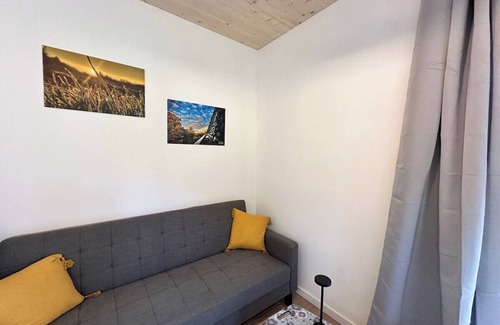 Hastiere-Lavaux Apartment | Meuse Cottage Hastière 1