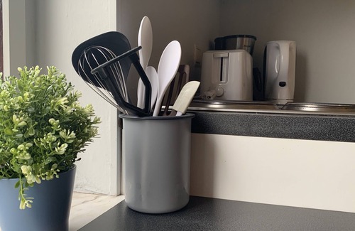 Hastiere Apartment | Meuse Riverside Esc'Appart