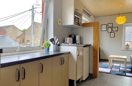 Hastiere Apartment | Meuse Riverside Esc'Appart