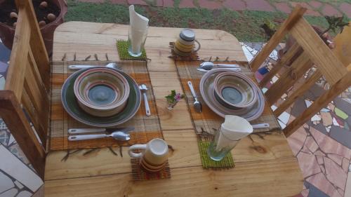 Ambohibao House | Meva Guesthouse