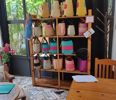 Ambohibao House | Meva Guesthouse