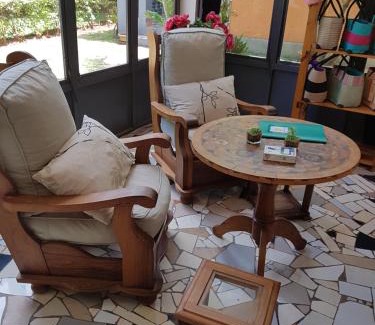 Ambohibao House | Meva Guesthouse