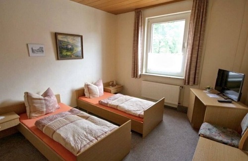 Gross Bulten Bed & Breakfast | Mevan-Hotel-Ilsede