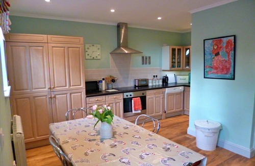 Breedon on the Hill Cottage | Mews Cottage in Breedon with Luxurious Ensuites
