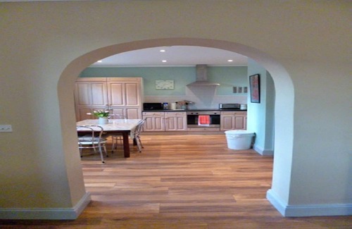 Breedon on the Hill Cottage | Mews Cottage in Breedon with Luxurious Ensuites