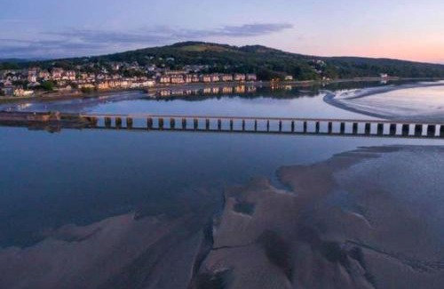 Arnside House | Mews Cottage Arnside - 2 Bedroom Cottage