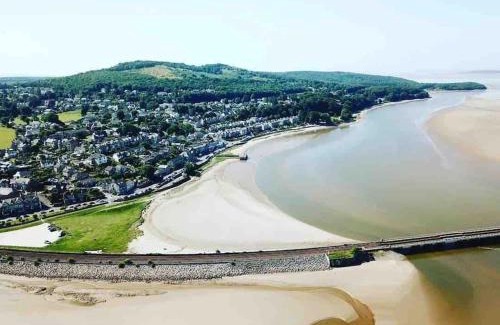 Arnside House | Mews Cottage Arnside - 2 Bedroom Cottage