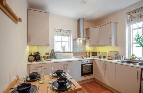 Rhyd-y-foel House | Mews Cottage