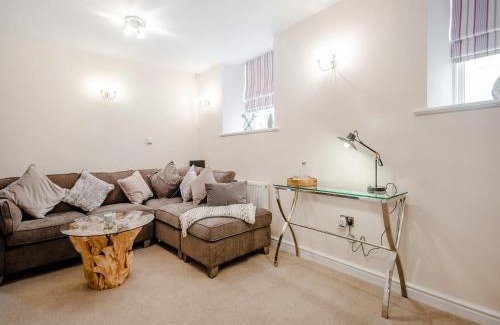 Rhyd-y-foel House | Mews Cottage