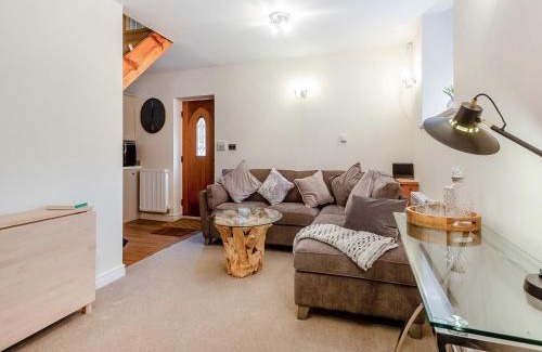 Rhyd-y-foel House | Mews Cottage