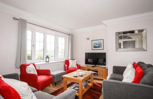 Menai Bridge House | Mews Cottage