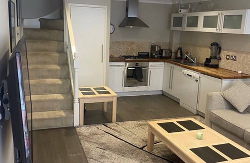 Bayswater House | Mews House - Notting Hill Gate - 700 yards to Portobello Road