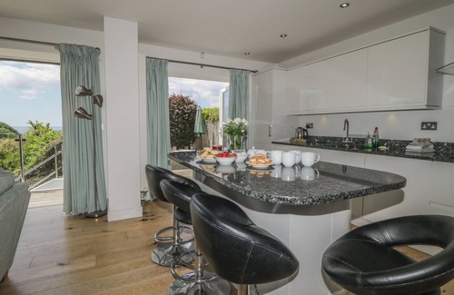 Wembury Cottage | MEWSTONE VIEW, pet friendly, country holiday cottage in Wembury