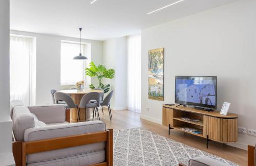 Viana do Castelo Apartment | Mexia Galvão city center