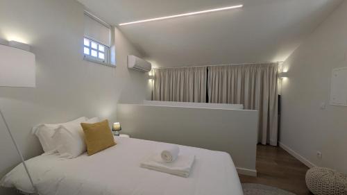 Viana do Castelo Apartment | Mexia Galvão city center