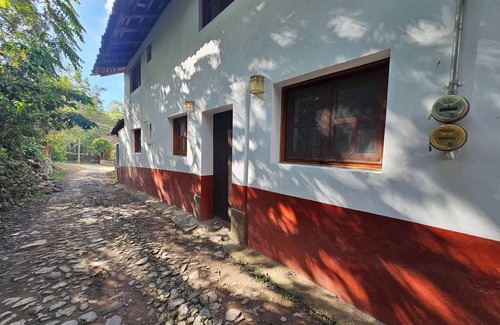 San Sebastian del Oeste House | MEXICAN HOUSE WITH LOVE