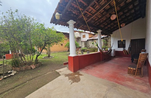 San Sebastian del Oeste House | MEXICAN HOUSE WITH LOVE