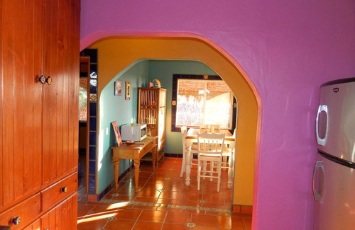 San Juanico House | Mexican dream house! 24/7 solar power a short walk to shops and beach
