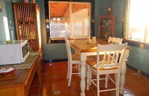 San Juanico House | Mexican dream house! 24/7 solar power a short walk to shops and beach