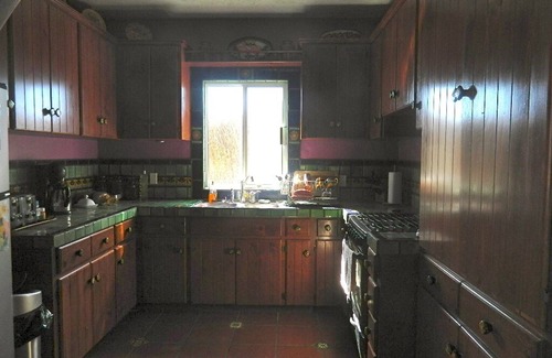 San Juanico House | Mexican dream house! 24/7 solar power a short walk to shops and beach